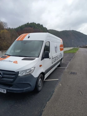 Mercedes-Benz Sprinter 314, снимка 2