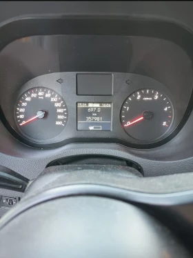 Mercedes-Benz Sprinter 314, снимка 8