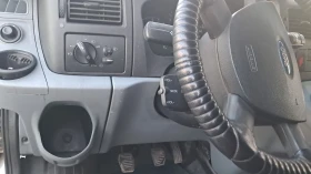 Ford Transit 2.4.6скорости | Auto.bg — изображение 12
