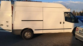 Ford Transit 2.4.6скорости | Auto.bg — изображение 3