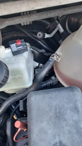 Ford Transit 2.4.6скорости | Auto.bg — изображение 10