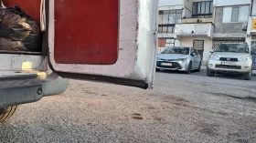 Ford Transit 2.4.6скорости | Auto.bg — изображение 5