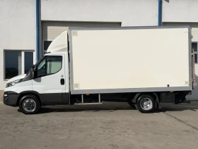 Iveco Daily Дв.Гума / Падащ борд / Б-категория Климатроник | Auto.bg — изображение 4