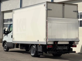 Iveco Daily Дв.Гума / Падащ борд / Б-категория Климатроник | Auto.bg — изображение 5