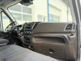 Iveco Daily Дв.Гума / Падащ борд / Б-категория Климатроник | Auto.bg — изображение 13