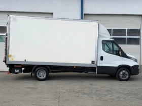 Iveco Daily Дв.Гума / Падащ борд / Б-категория Климатроник | Auto.bg — изображение 7