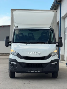 Iveco Daily Дв.Гума / Падащ борд / Б-категория Климатроник | Auto.bg — изображение 2