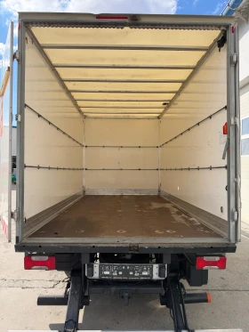 Iveco Daily Дв.Гума / Падащ борд / Б-категория Климатроник | Auto.bg — изображение 8