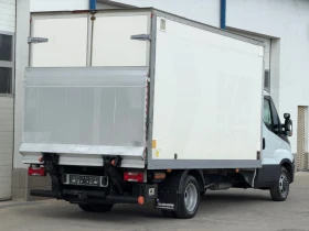 Iveco Daily Дв.Гума / Падащ борд / Б-категория Климатроник | Auto.bg — изображение 6