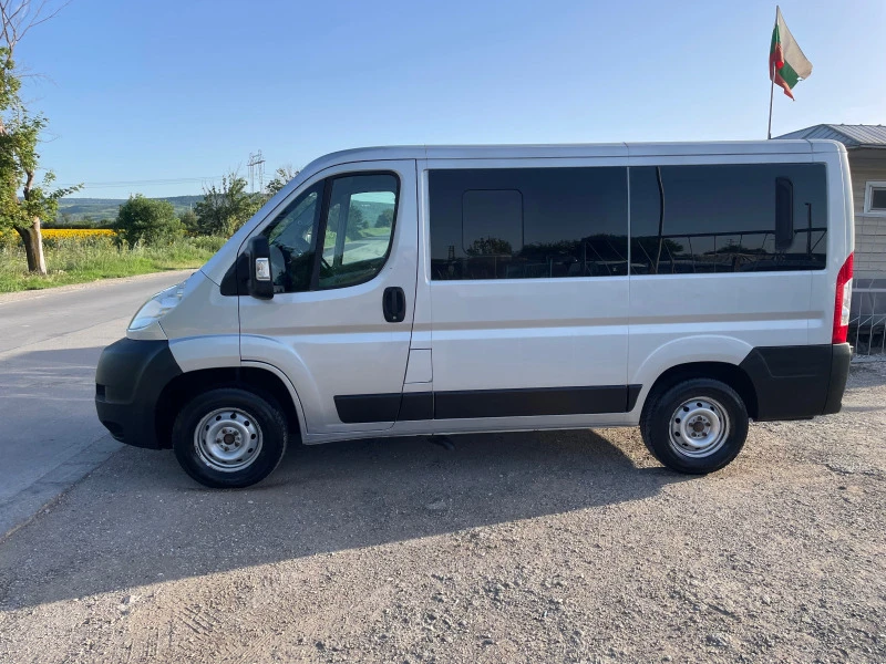 Fiat Ducato 2.3, снимка 3 - Бусове и автобуси - 46342231