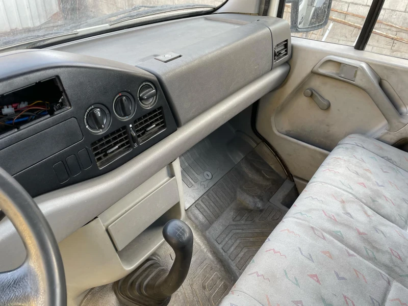 VW Lt САМОСВАЛ, снимка 7 - Бусове и автобуси - 49533309