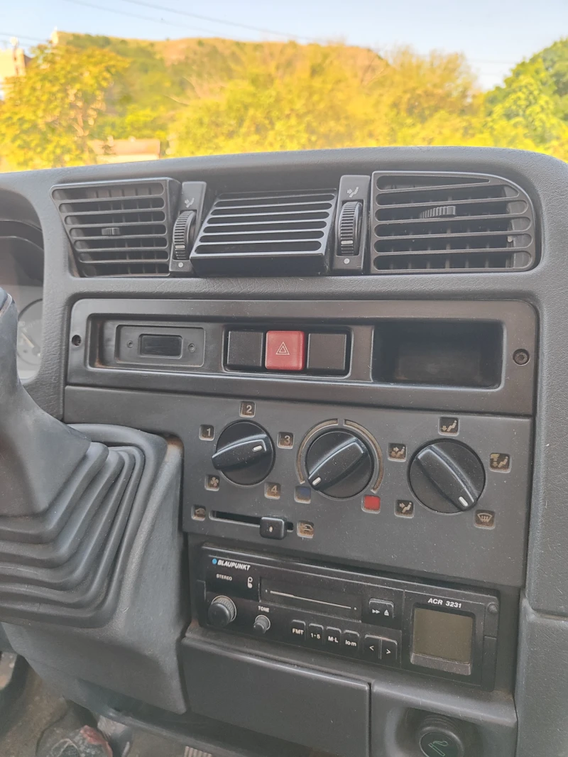 Fiat Ducato самосвал, снимка 11 - Бусове и автобуси - 52789144