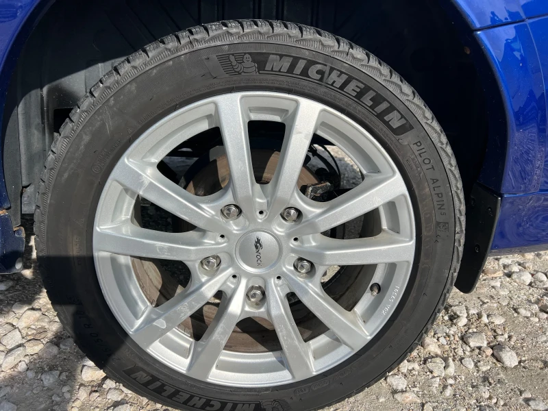 Ford Transit Custom КЛИМАТРОНИК FULL ЕКСТРИ EURO 6, снимка 12 - Бусове и автобуси - 52842394