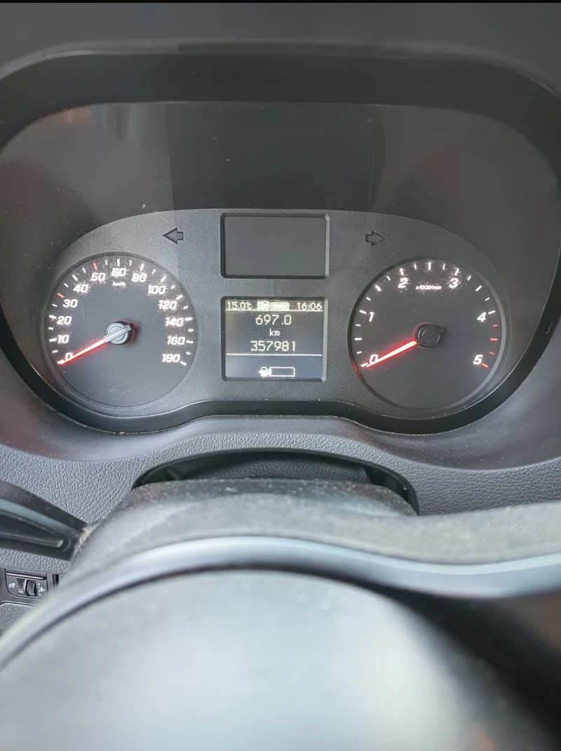 Mercedes-Benz Sprinter 314, снимка 8 - Бусове и автобуси - 53143985