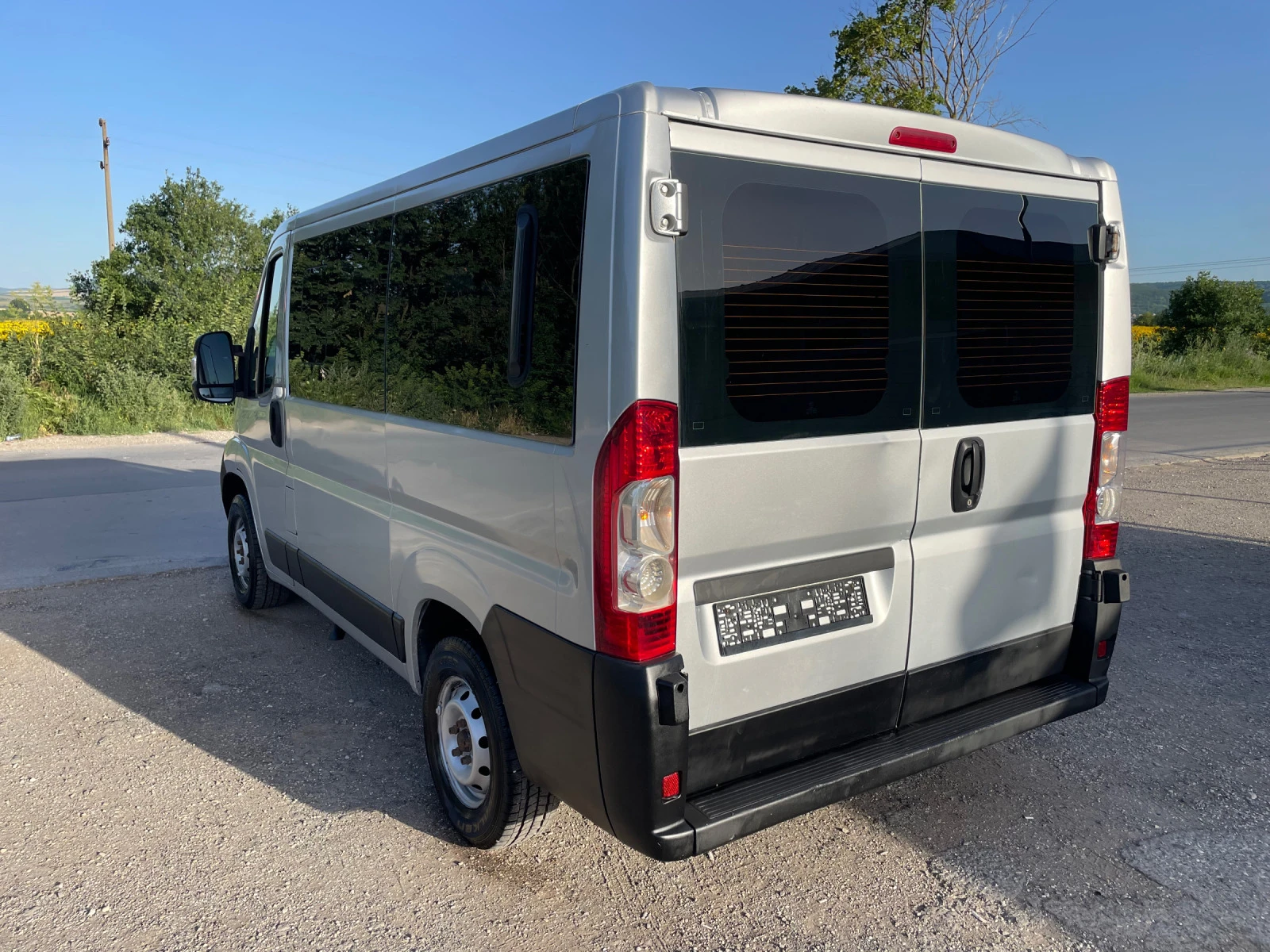 Fiat Ducato 2.3 - изображение 4