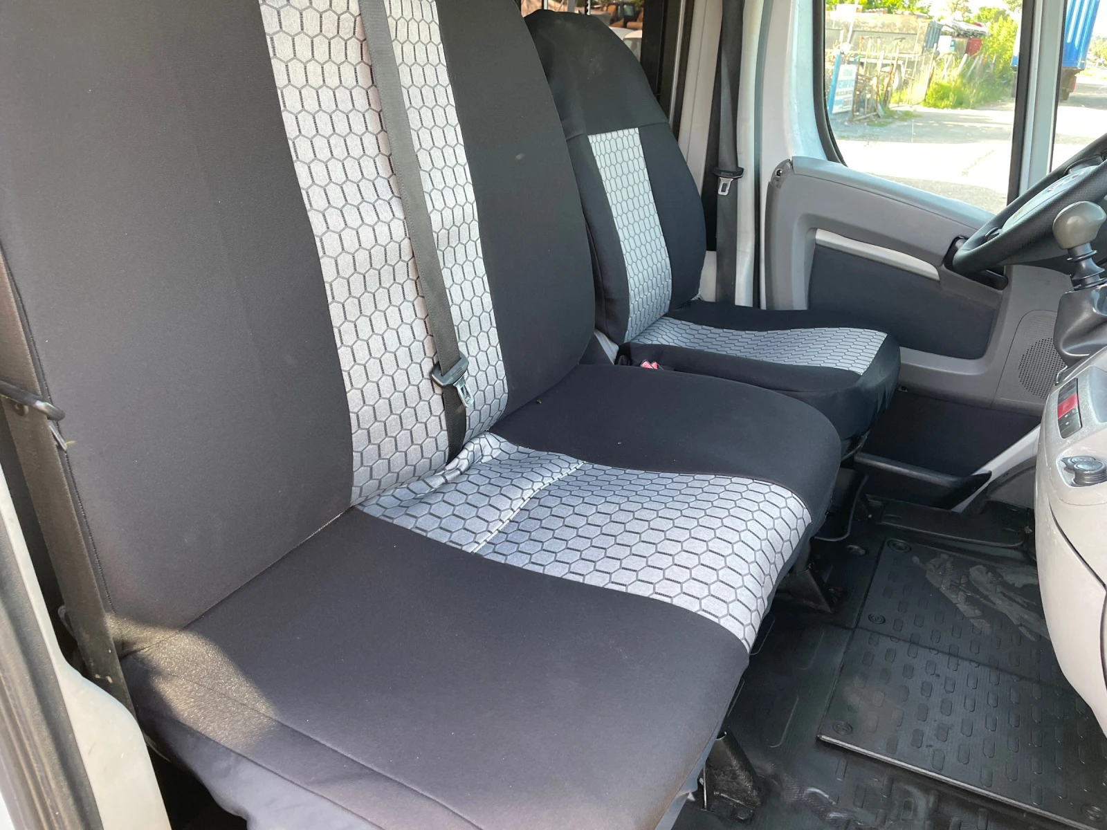 Fiat Ducato 2.3 - изображение 7