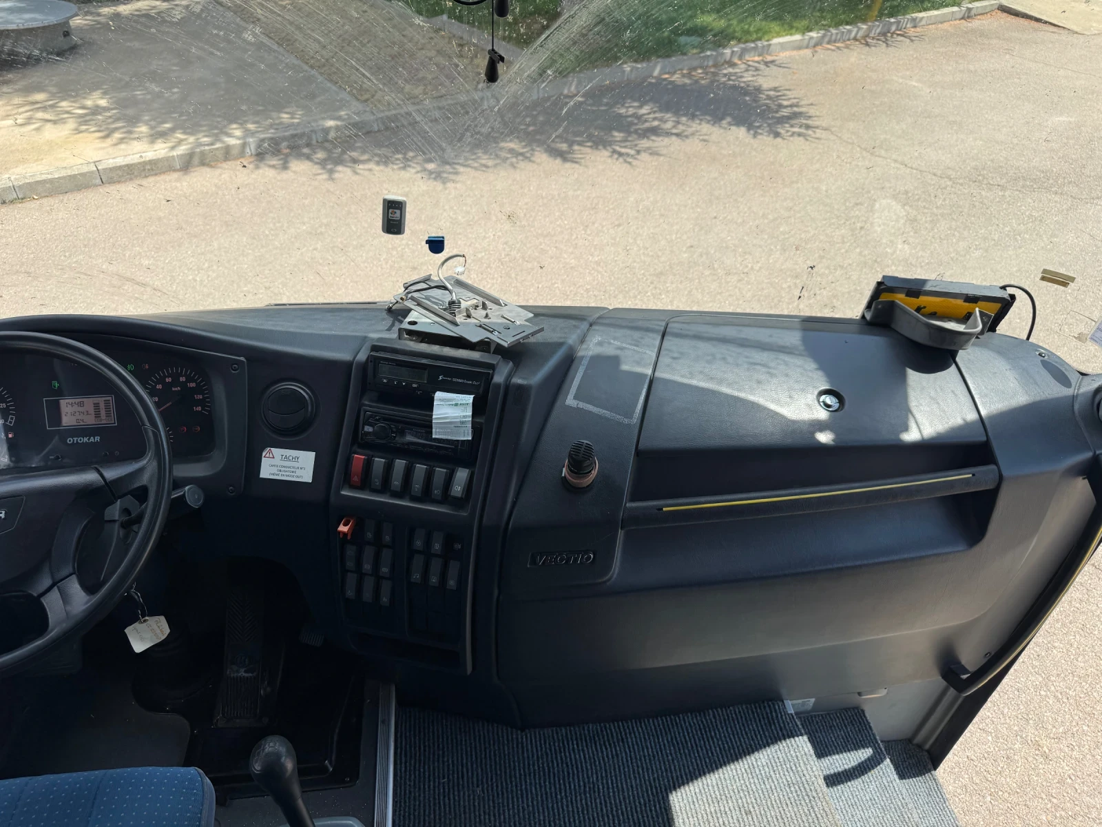 Otokar Navigo VECTIO 250 MAN EUR5 TOP TOP - изображение 6