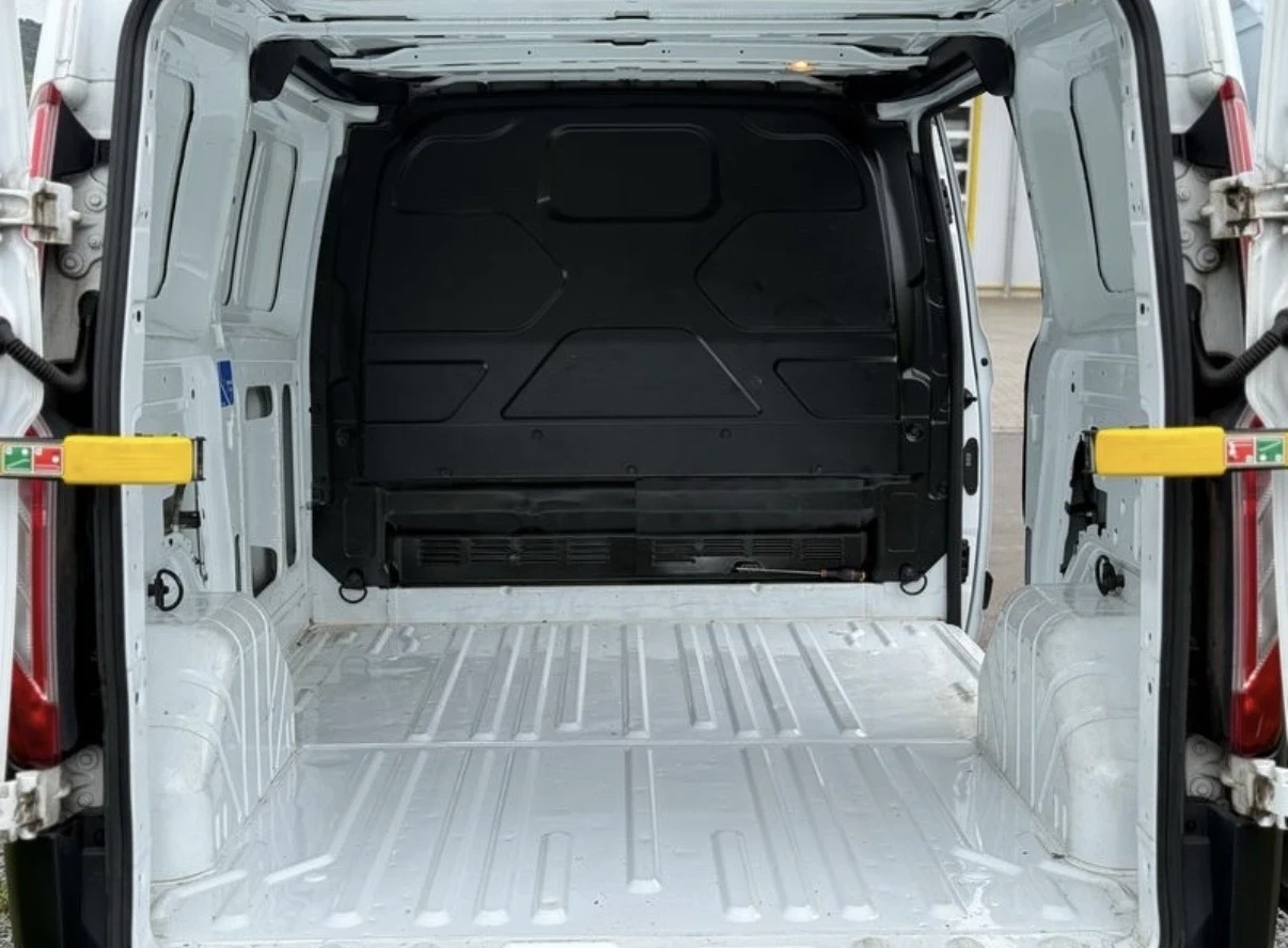 Ford Transit Custom 2.0TDCI 280 L1  - изображение 6