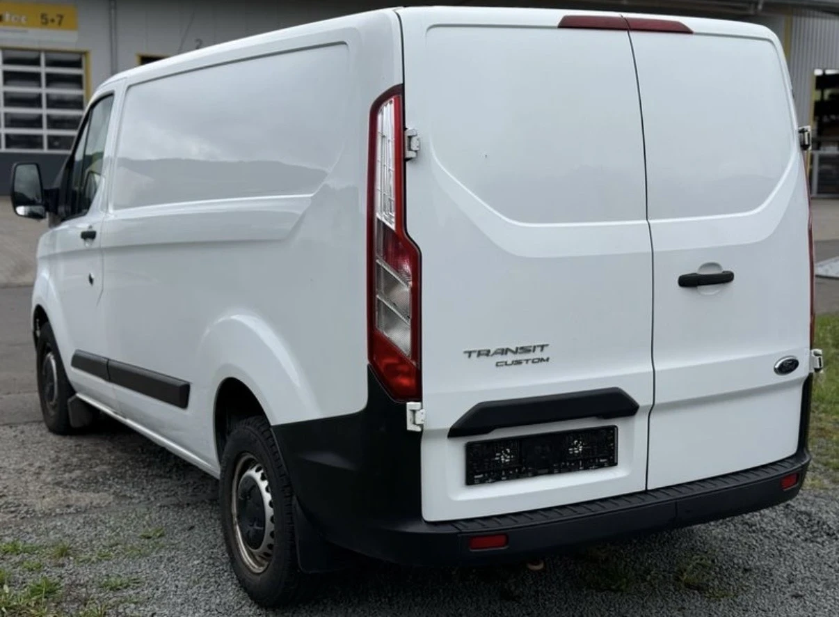 Ford Transit Custom 2.0TDCI 280 L1  - изображение 7