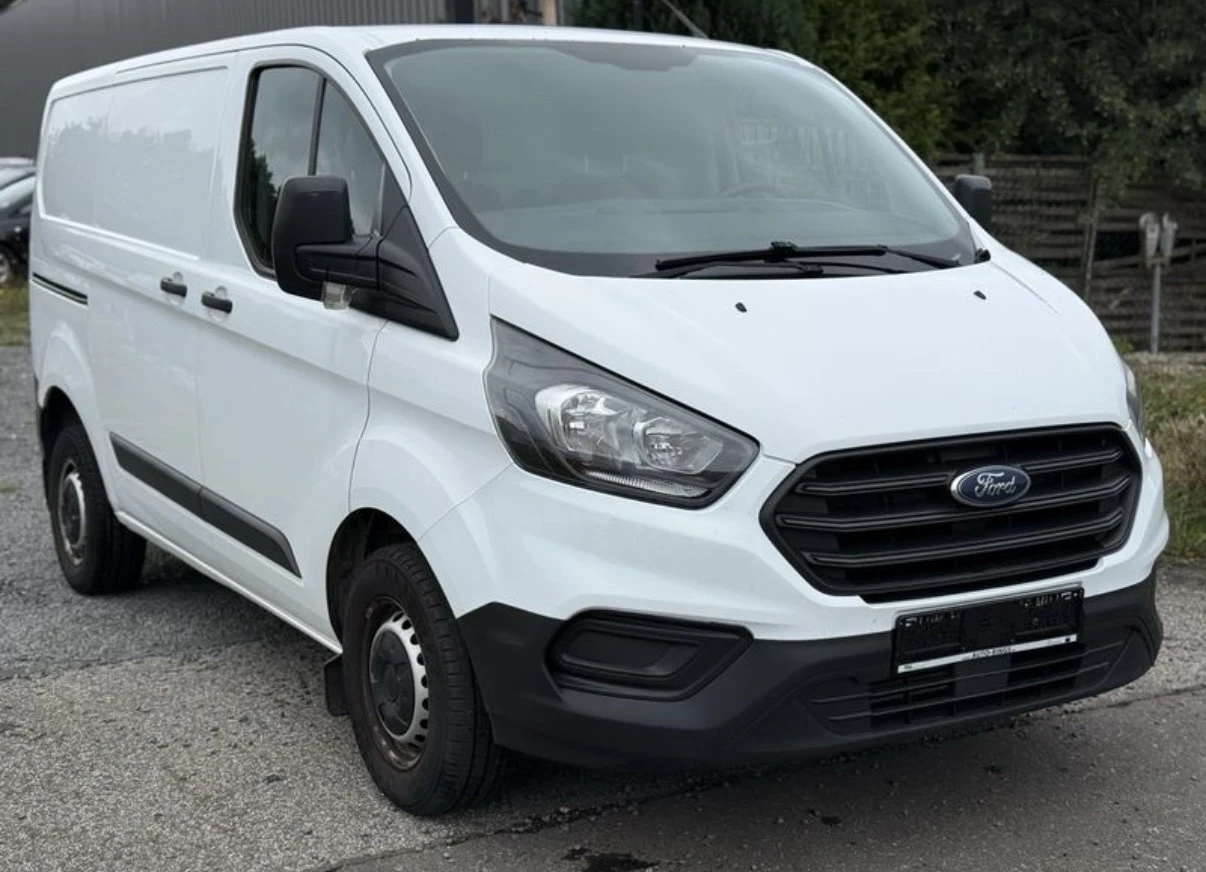 Ford Transit Custom 2.0TDCI 280 L1  - изображение 3