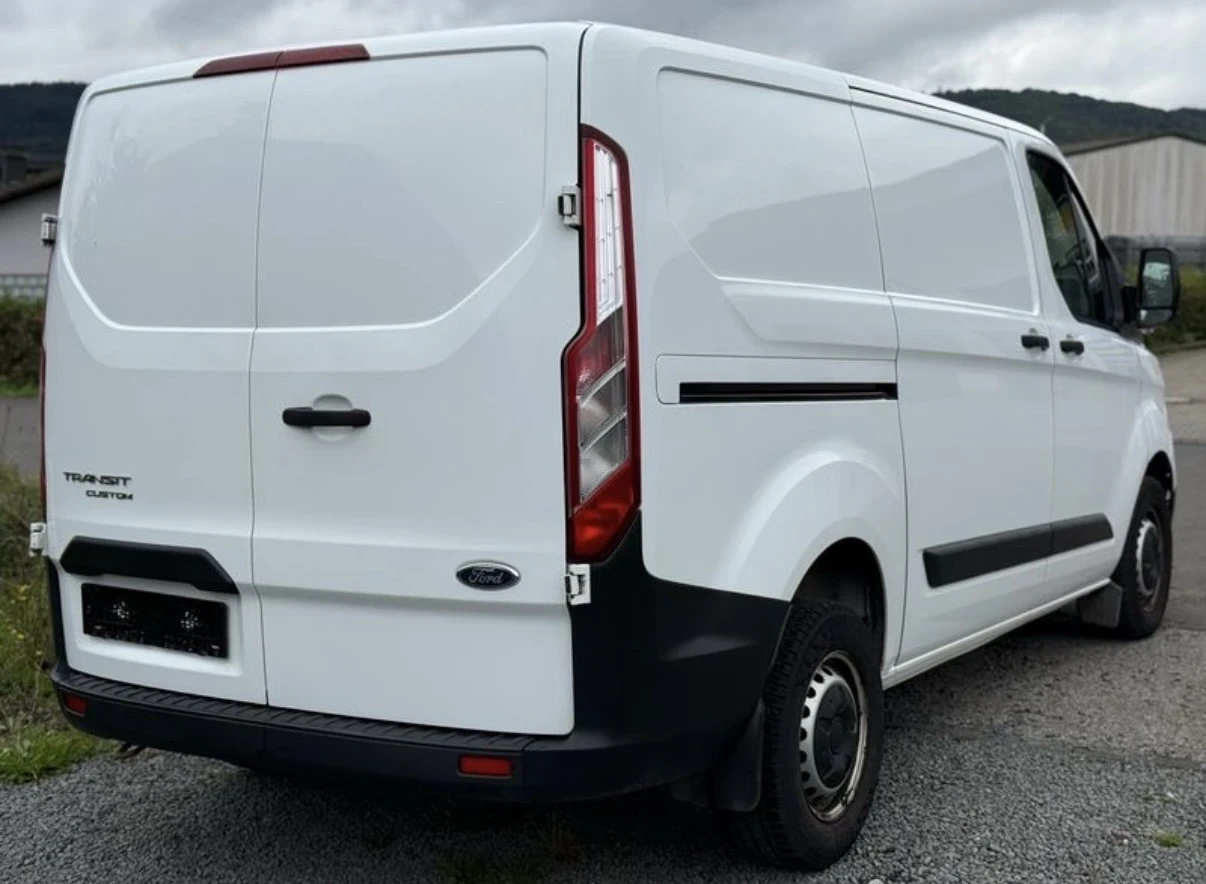 Ford Transit Custom 2.0TDCI 280 L1  - изображение 9