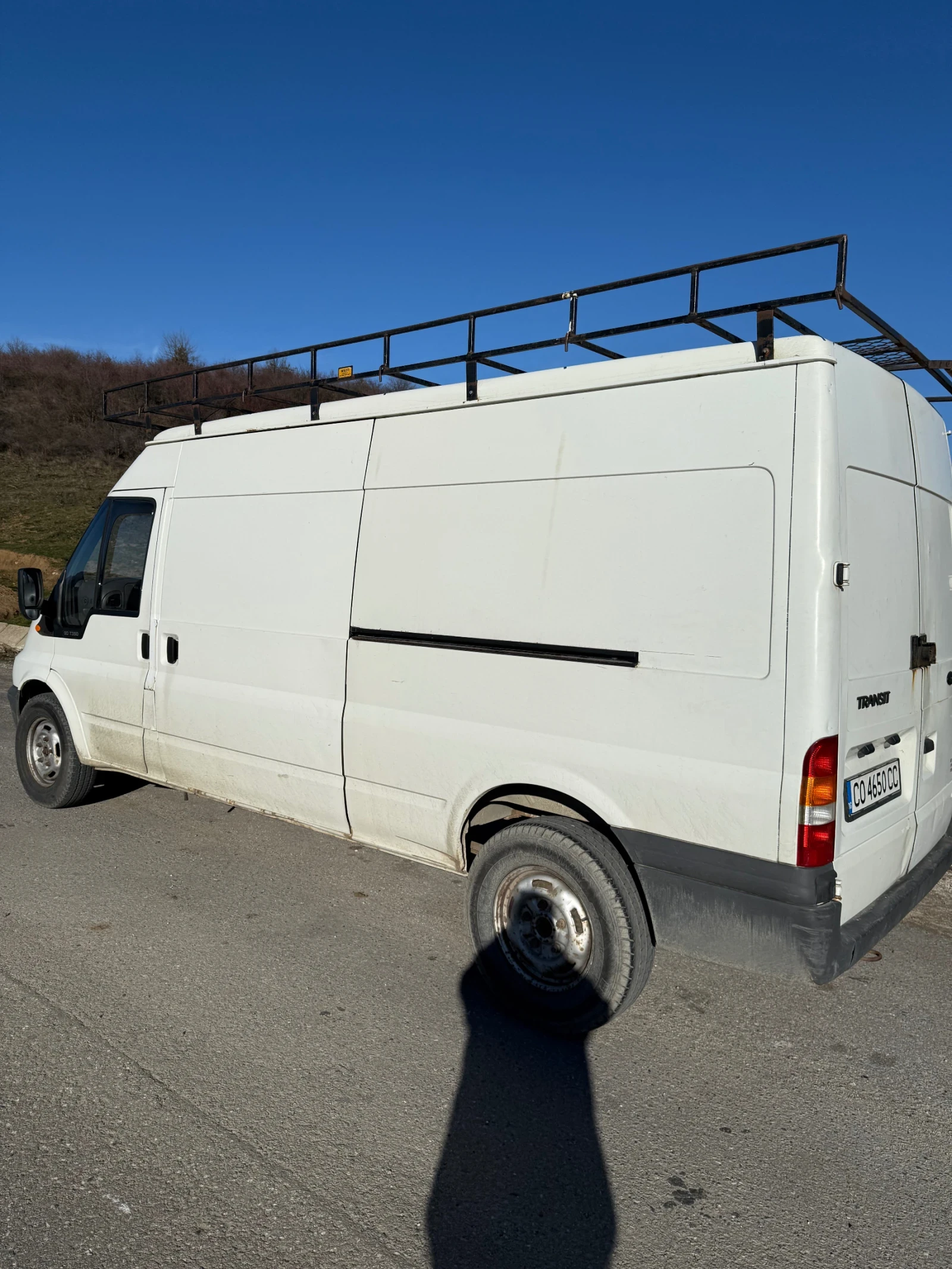 Ford Transit ����� ����� | Mobile.bg � ����������� 6