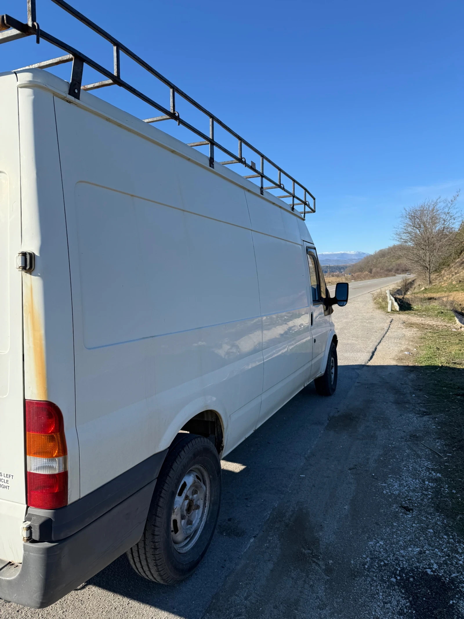 Ford Transit ����� ����� | Mobile.bg � ����������� 4