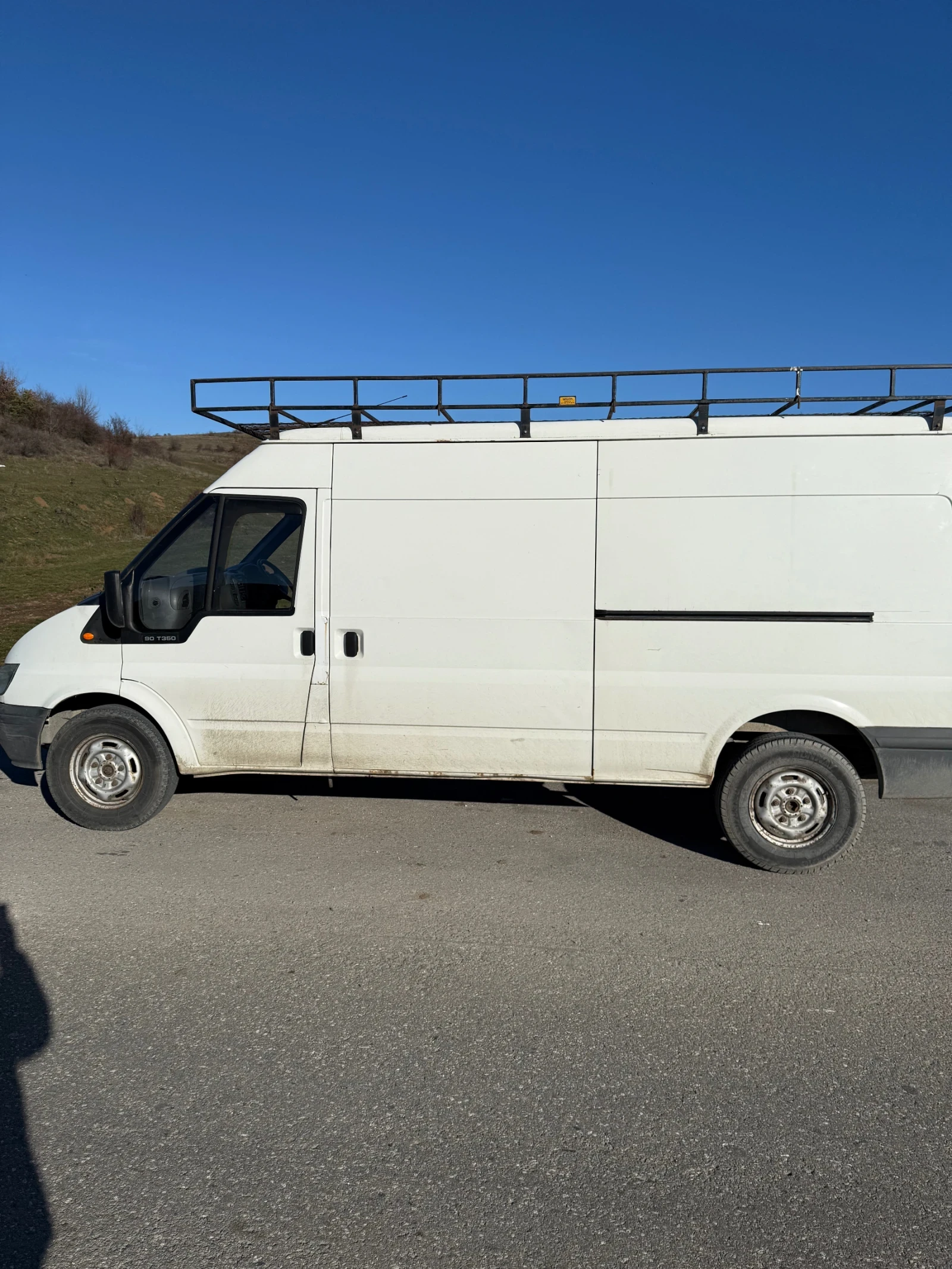 Ford Transit ����� ����� | Mobile.bg � ����������� 7