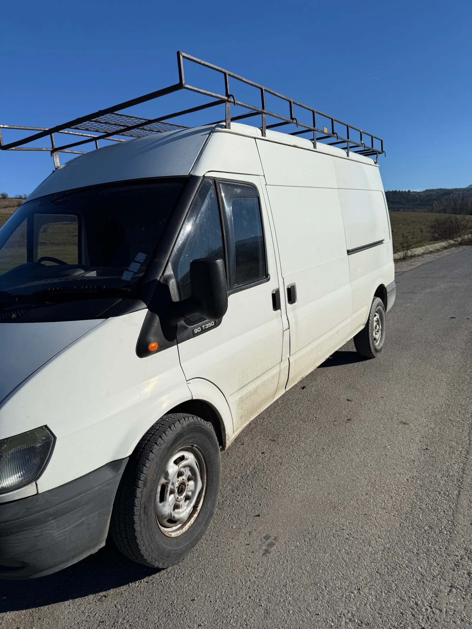 Ford Transit ����� ����� | Mobile.bg � ����������� 2