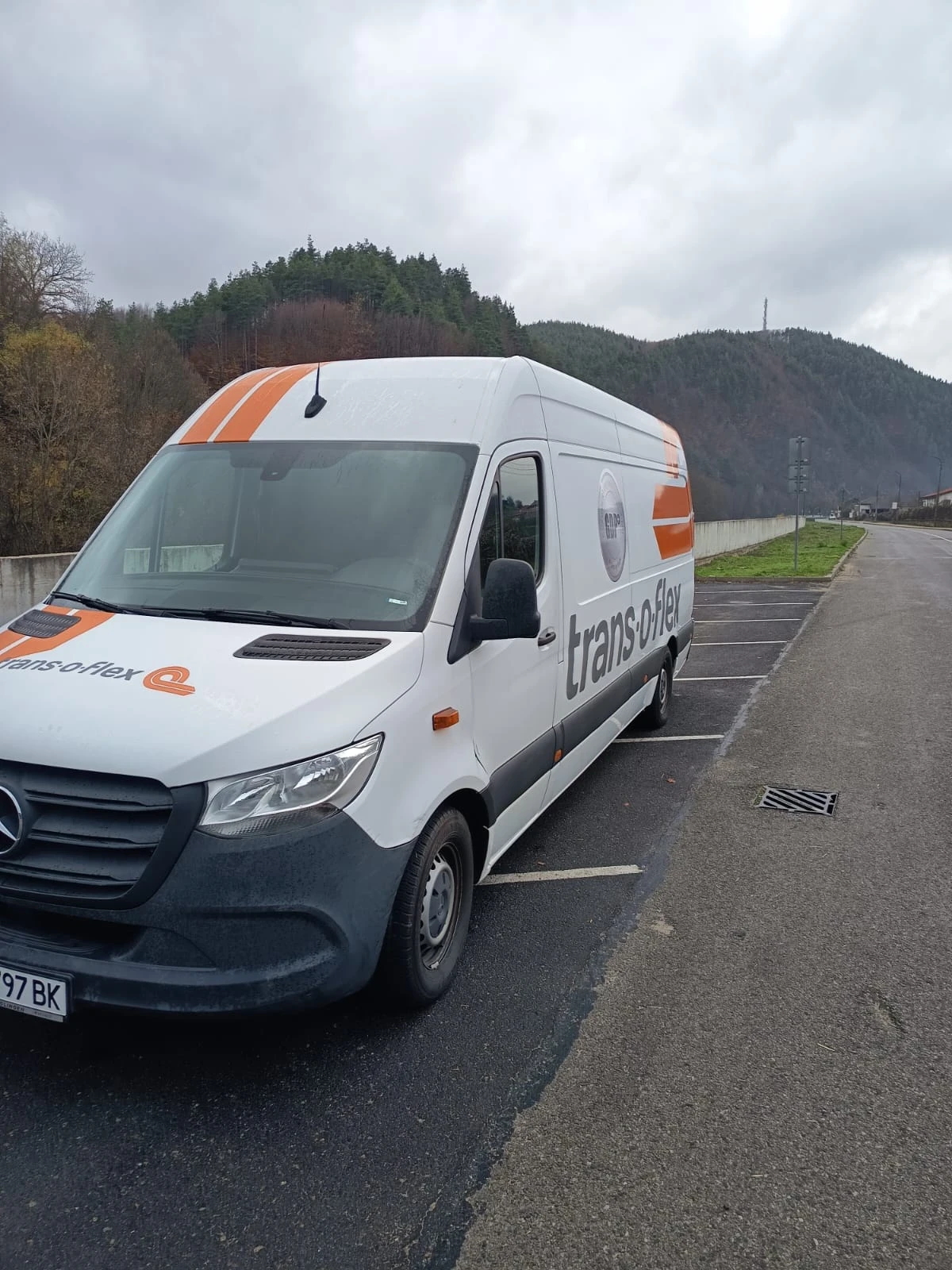 Mercedes-Benz Sprinter 314  - изображение 2