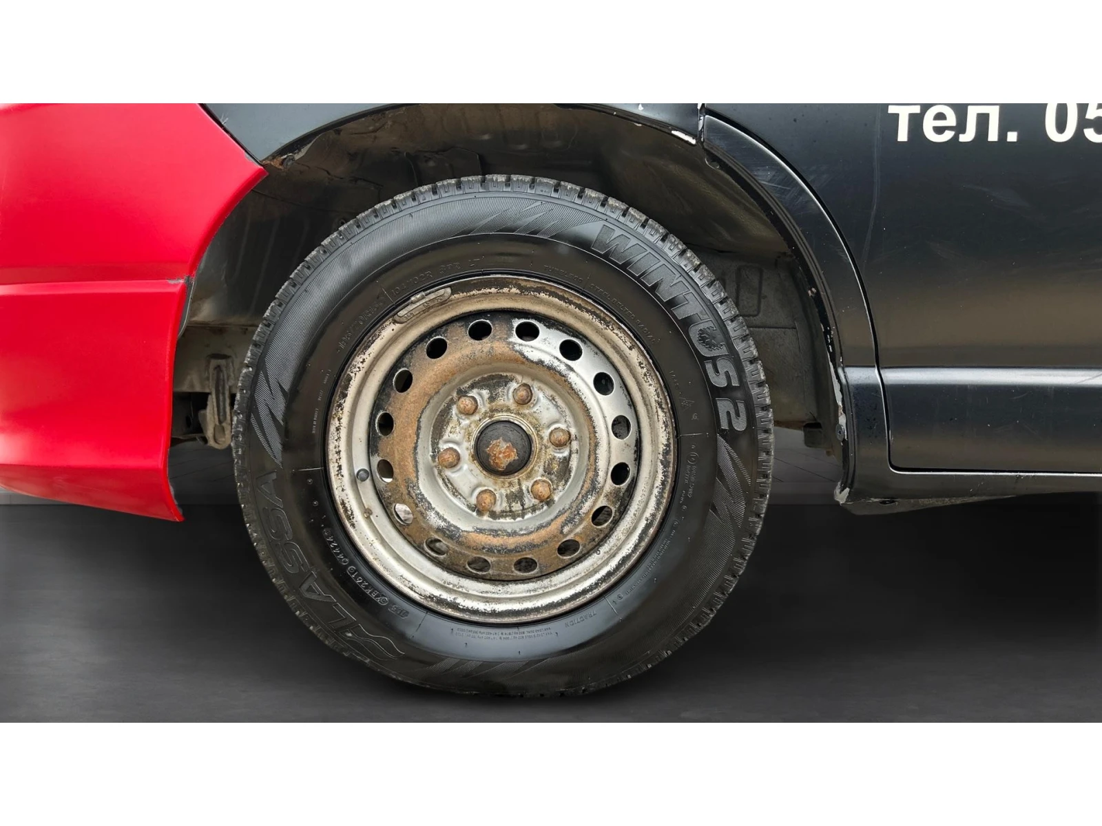 Toyota Hiace Месечна вноска от 200  , снимка 16 - Бусове и автобуси - 53942618