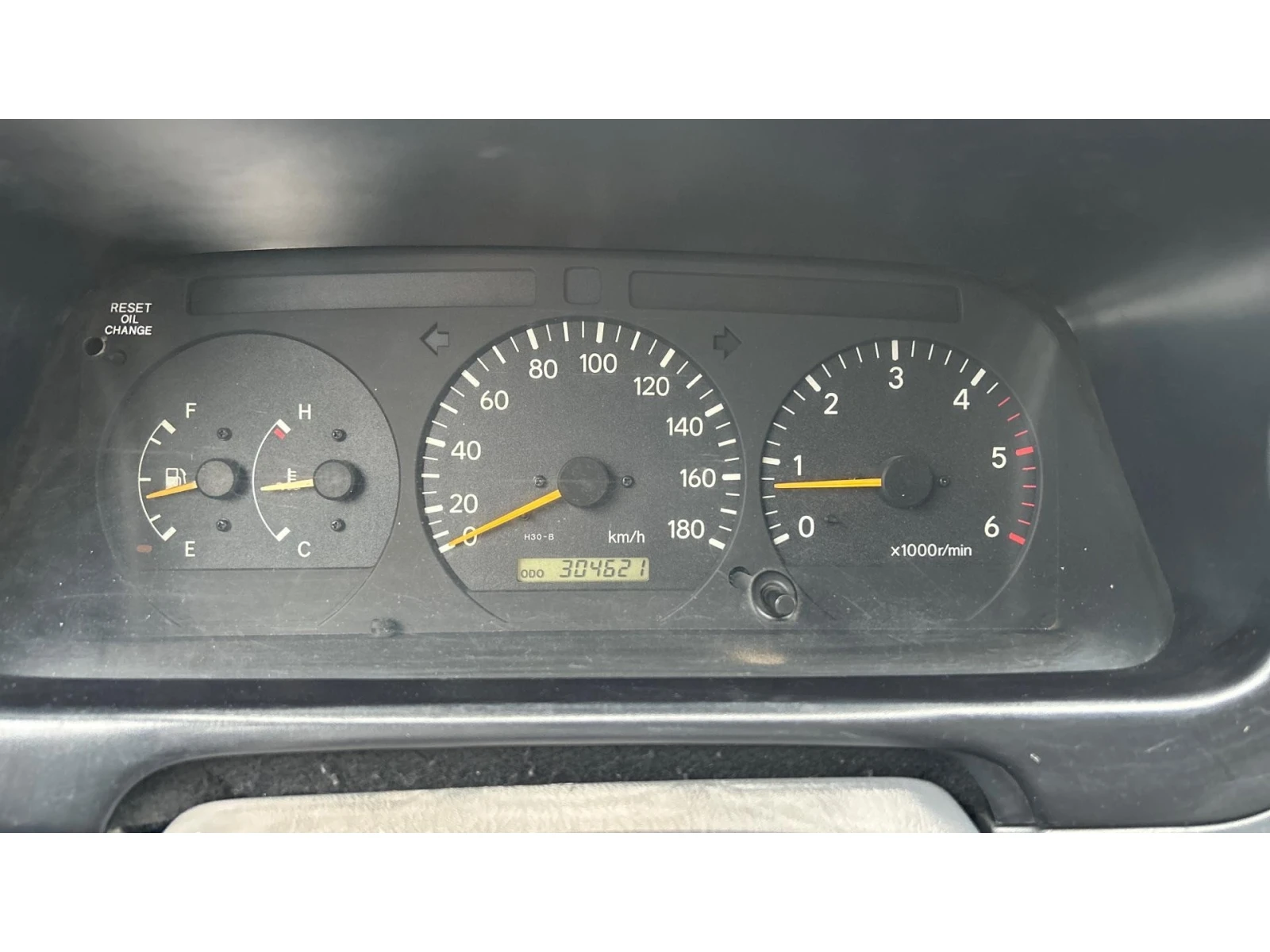 Toyota Hiace Месечна вноска от 200  , снимка 14 - Бусове и автобуси - 53942618