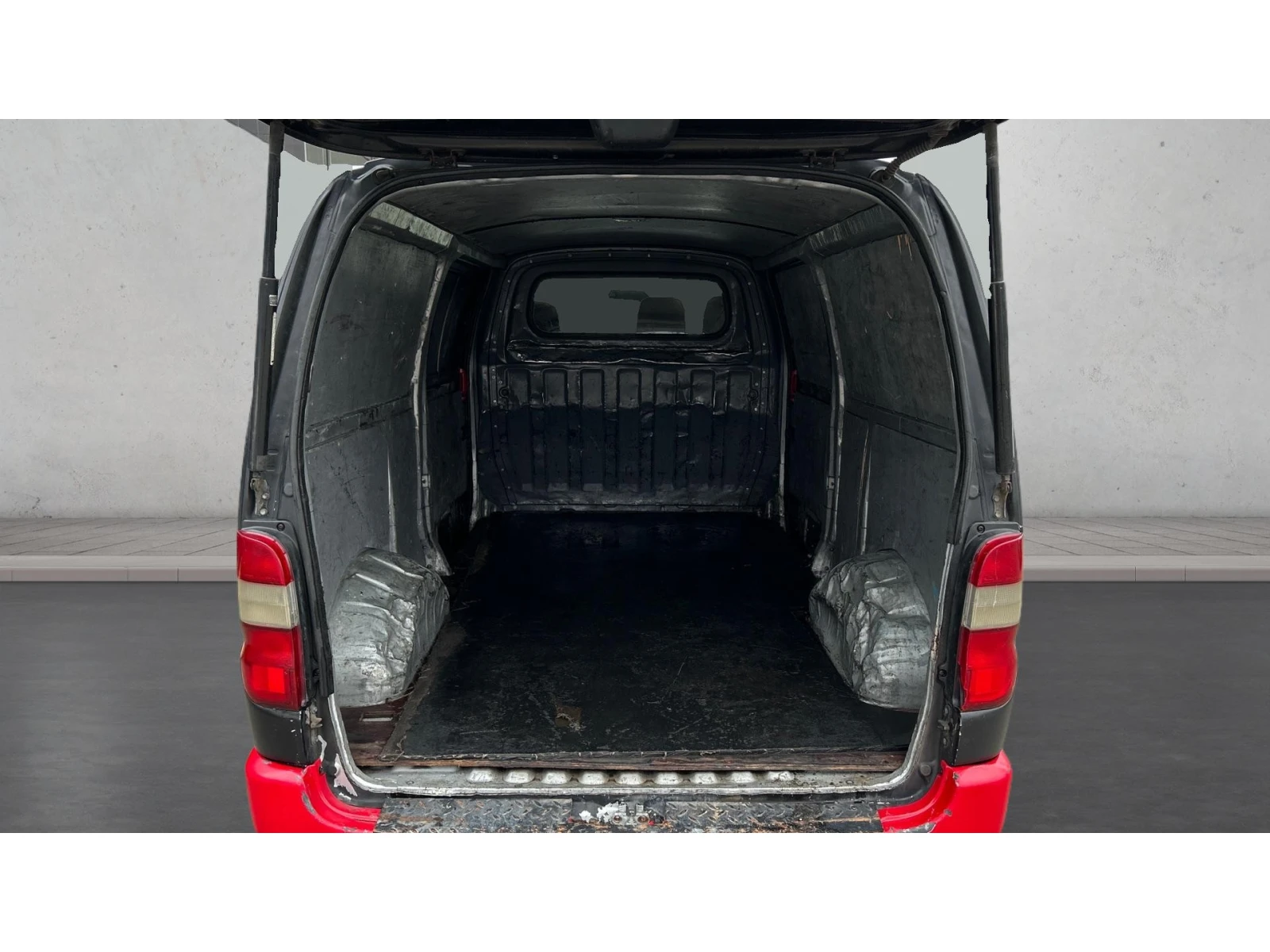 Toyota Hiace Месечна вноска от 200  , снимка 10 - Бусове и автобуси - 53942618