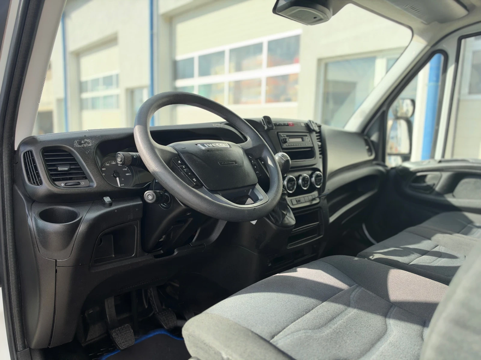 Iveco Daily ��.���� / ����� ���� / �-��������� ����������� | Mobile.bg � ����������� 15