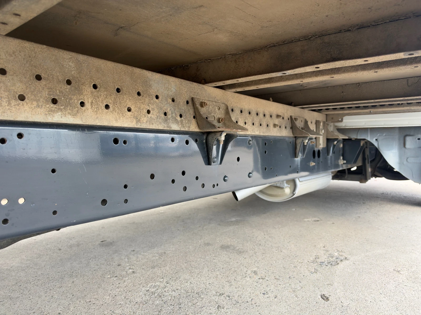 Iveco Daily ��.���� / ����� ���� / �-��������� ����������� | Mobile.bg � ����������� 10