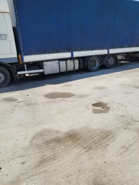 Daf XF 105 ХF 105.460, снимка 9