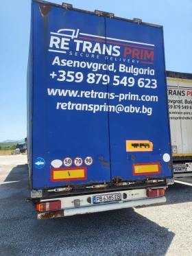 Daf XF 105 ХF 105.460, снимка 5