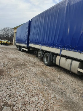 Daf XF 105 ХF 105.460, снимка 11