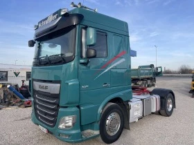  Daf XF