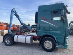     Daf XF 530  