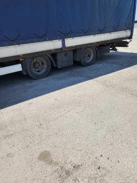 Обява за продажба на Daf XF 105 ХF 105.460 ~47 880 лв. - изображение 9