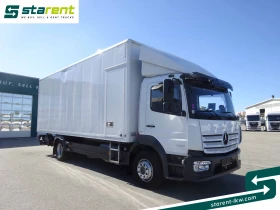 Mercedes-Benz Atego LKW25044 | Mobile.bg    3