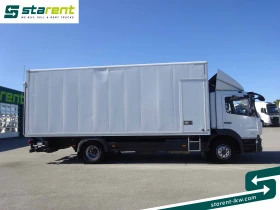 Mercedes-Benz Atego LKW25044 | Mobile.bg    4