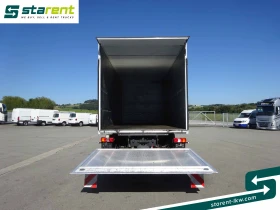 Mercedes-Benz Atego LKW25044 | Mobile.bg    10