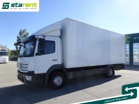  Mercedes-Benz Atego