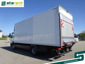 Mercedes-Benz Atego LKW25044 | Mobile.bg    7