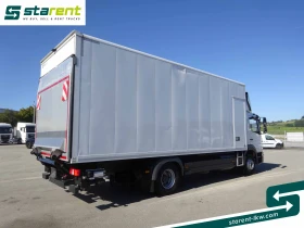 Mercedes-Benz Atego LKW25044 | Mobile.bg    5
