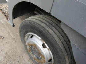 Mercedes-Benz Atego 815 | Mobile.bg    7