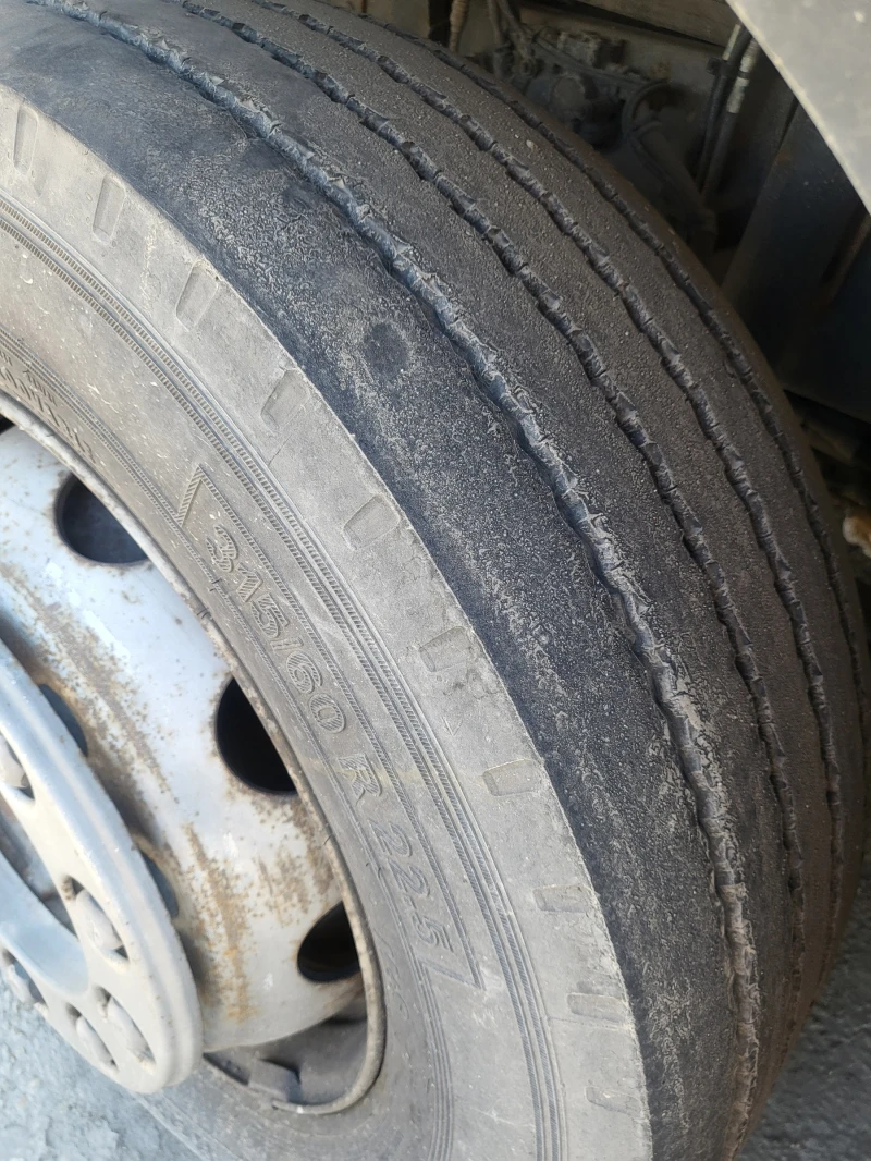 Daf XF 105 ХF 105.460, снимка 6 - Камиони - 51806578