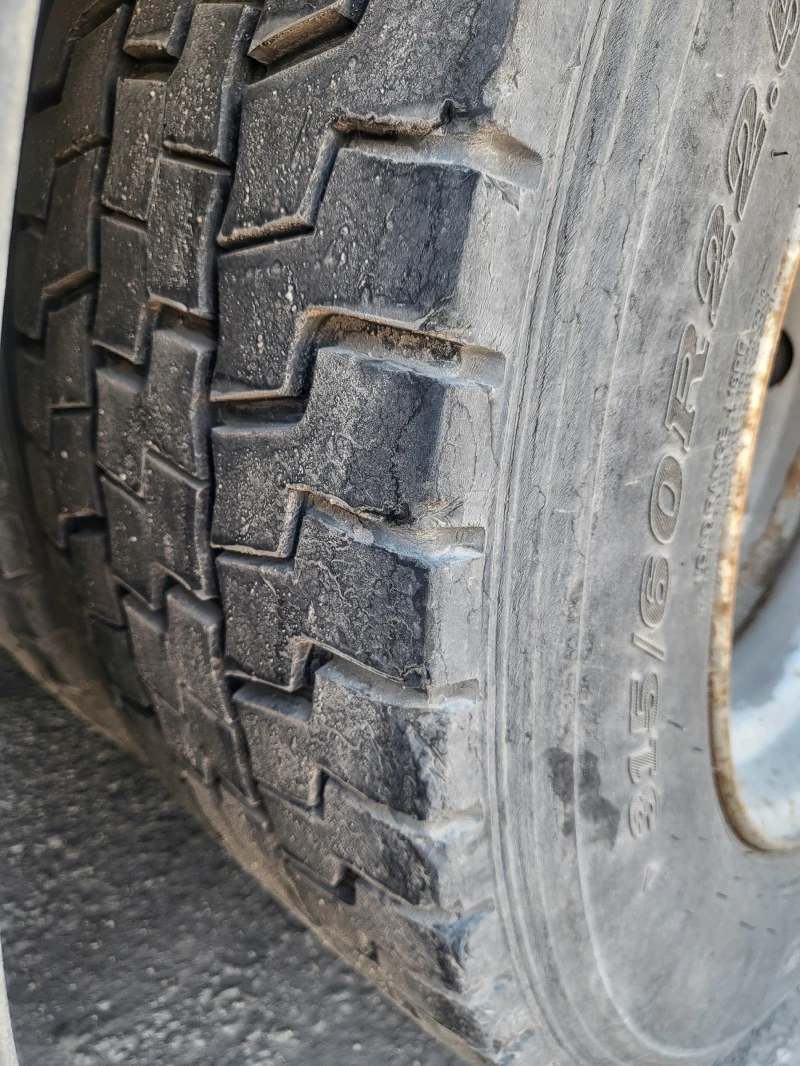 Daf XF 105 ХF 105.460, снимка 7 - Камиони - 51806578